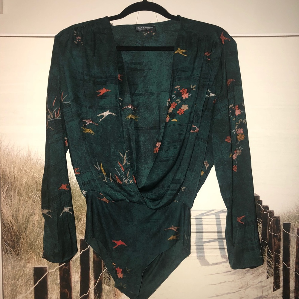 Bodysuit